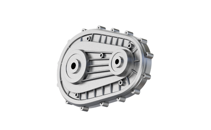 Powertrain & Driveline Components